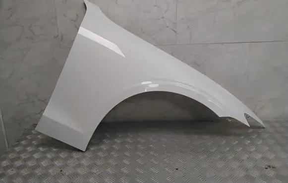 Volvo V60 Fender 