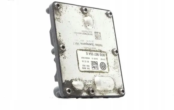 Seat Leon (5F) Other control units/modules 0CQ907554E
