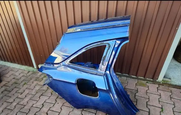 Opel Astra K Body 87853980000011370
