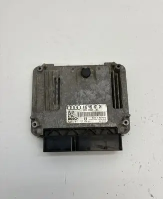 Audi A3 S3 8P Engine control unit/module 03G906021GN 0281013155
