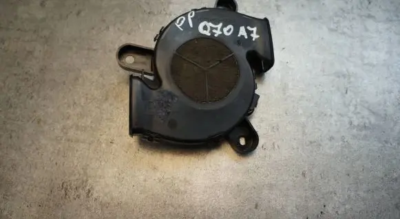 Infiniti Q70 Y51 Seat fan/blower 87334-1ma1a