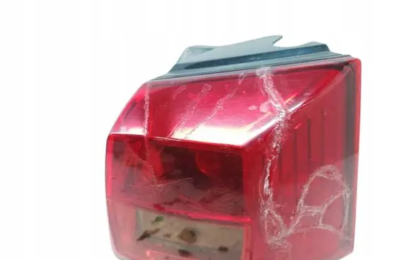 Peugeot 4007 Rear/tail lights