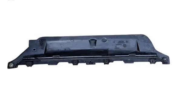 BMW 3 E46 Cabin air micro filter cap 8362894 KT620401