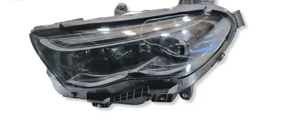 Mercedes-Benz E W214 Headlight/headlamp A2149066102 LE21A6468