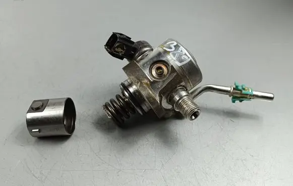 Honda CR-V Fuel injection high pressure pump 0539152