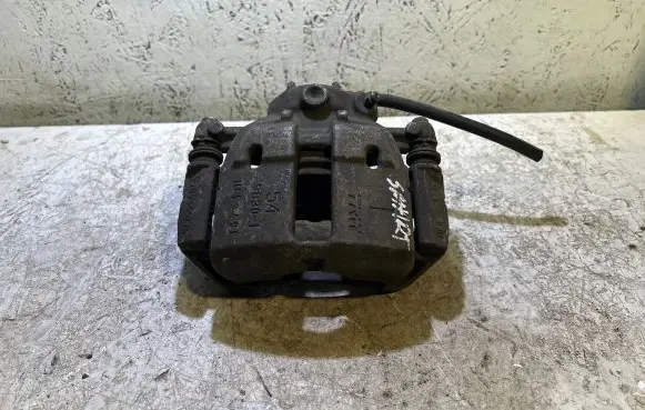 Smart ForFour I Front brake caliper