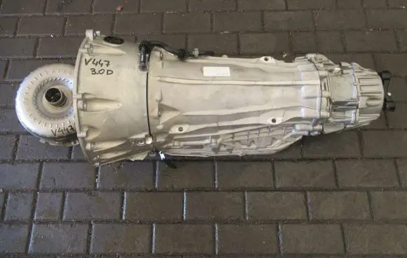 Mercedes-Benz Metris W447 Automatic gearbox A4472701801