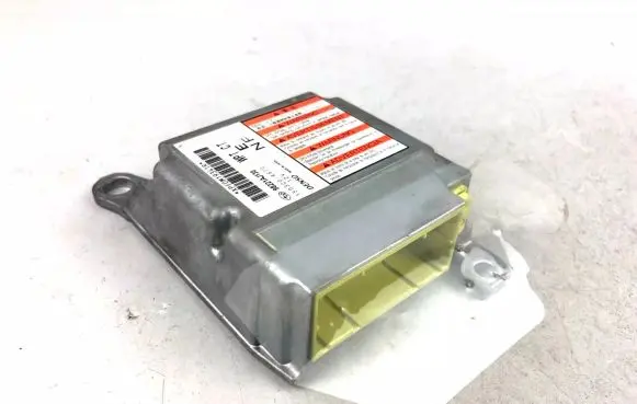 Subaru Outback Airbag control unit/module 98221AJ130