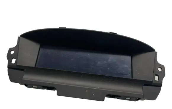 Opel Zafira C Screen/display/small screen 22858075 23395461 620001201