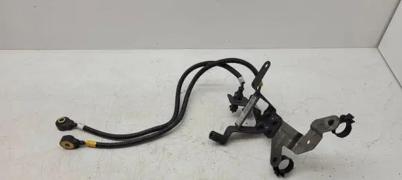 Maserati Ghibli Other engine bay part 000295837
