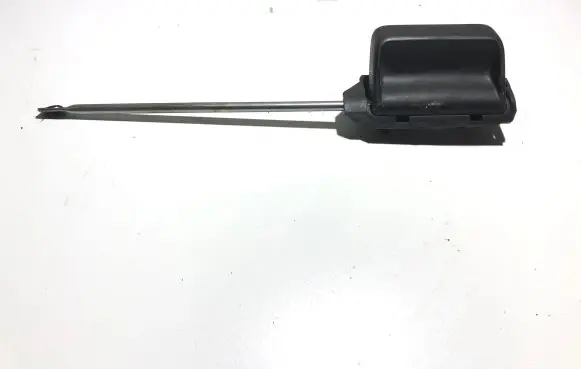 Volkswagen Transporter - Caravelle T5 Sliding door interior handle 7H0843642D