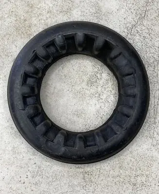 Ford C-MAX II Rear coil spring rubber mount AM615599DC