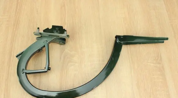BMW 4 G22 G23 G24 G26 Tailgate/trunk/boot hinge 430IXA
