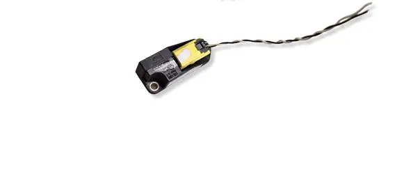 Volkswagen Sharan Airbag deployment crash/impact sensor 909606009