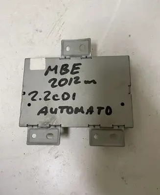 Mercedes-Benz E AMG W212 Other control units/modules A2219005903