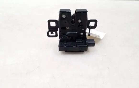 Land Rover Range Rover Sport L320 Loading door lock 