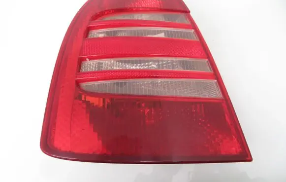 Skoda Superb B5 (3U) Rear/tail lights 3U5945111 3U5945095