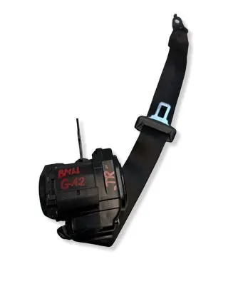 BMW 7 G11 G12 Rear seatbelt 628279400D
