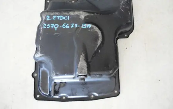 Ford Transit Oil sump 2S7Q6675BA