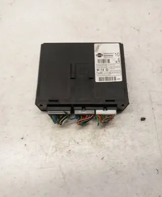 Nissan Primera Comfort/convenience module 28550AV7 5WK48123 5WK48124
