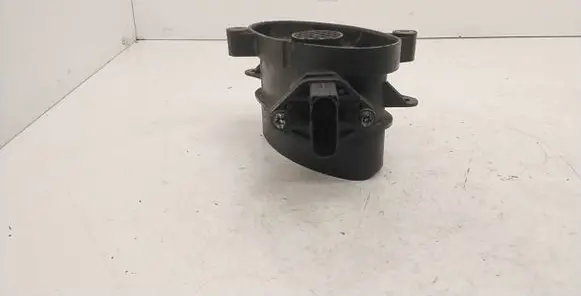 Mass air flow meter