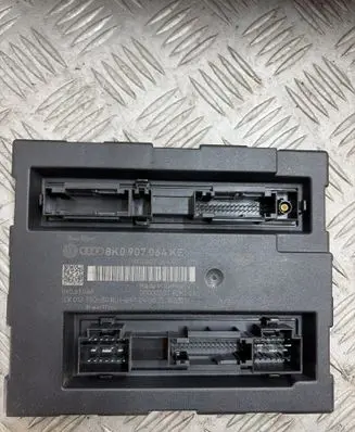 Audi A4 S4 B8 8K Comfort/convenience module 8K0907064KE