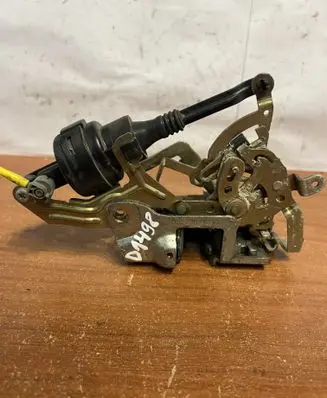 Mercedes-Benz E W210 Other interior part 2027300635 D1498