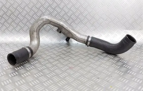 Renault Koleos I Intercooler hose/pipe 