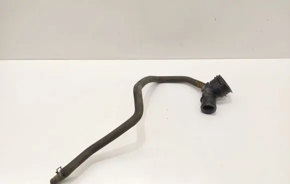 Volkswagen PASSAT B6 Engine coolant pipe/hose 1K0122291BE