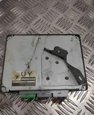 Suspension control unit/module