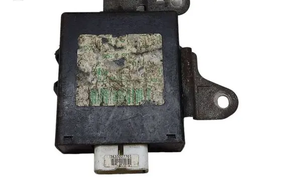 Toyota Land Cruiser (J120) Other control units/modules 8953060290