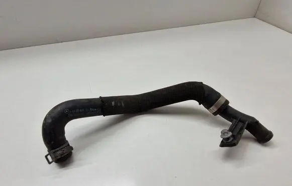 Mercedes-Benz C W205 Engine coolant pipe/hose A2058306005