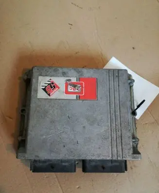 BMW 5 E39 LP gas control unit module 67R011002