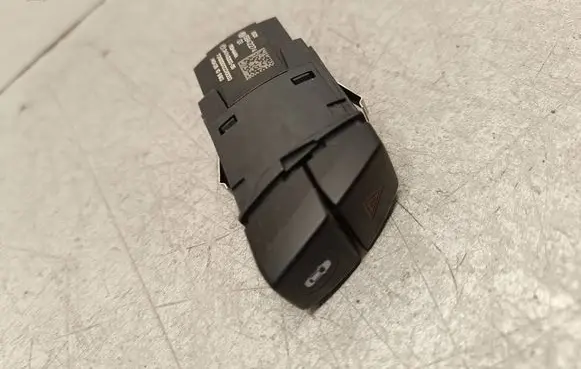 BMW X1 F48 F49 Hazard light switch 6842274 34740202 7219000123310003