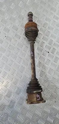 Suzuki Grand Vitara II Front driveshaft