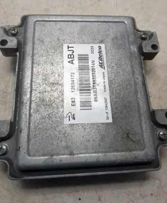 Engine control unit/module