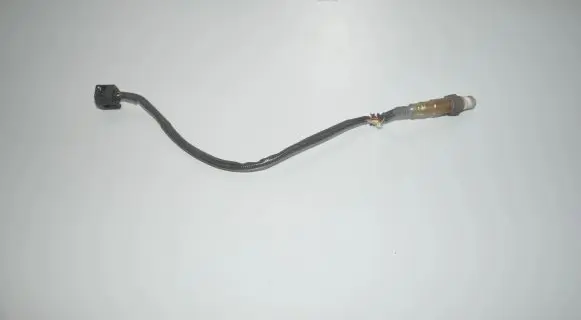 BMW 6 F06 Gran coupe Lambda probe sensor 7576673 11787576673