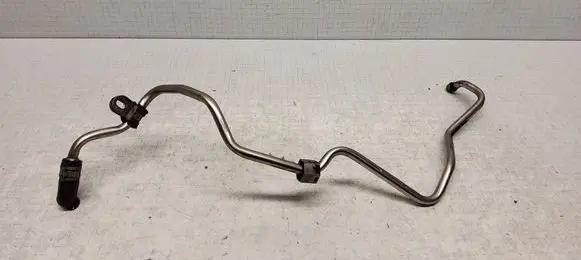 Dodge Caliber Turbo turbocharger oiling pipe/hose 038145771