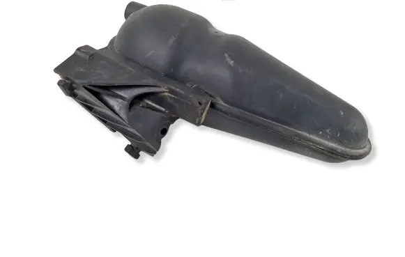 Audi A6 S6 C7 4G Vacuum air tank 4G0131541A