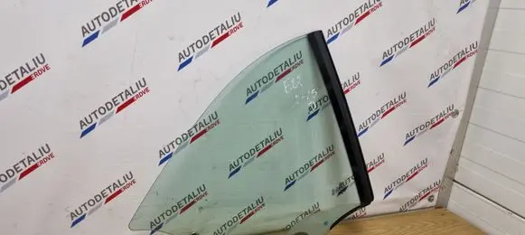 BMW 2 F22 F23 Rear side window 7290494