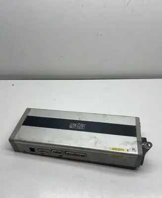 Lexus GS 300 350 430 450H Sound amplifier 862800W330
