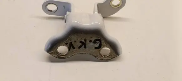 Toyota Yaris Cross Rear door upper hinge 