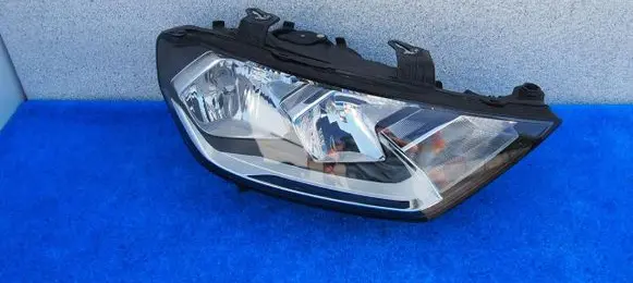 Headlight/headlamp
