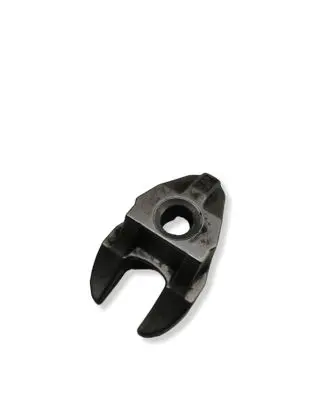 Volvo V40 Fuel Injector clamp holder 