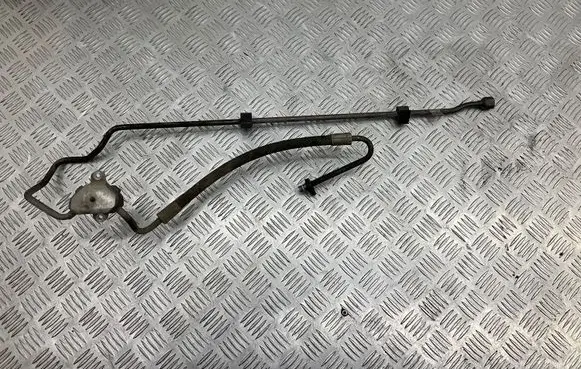 BMW 7 F01 F02 F03 F04 Active stabilizer tube/hose 6781425