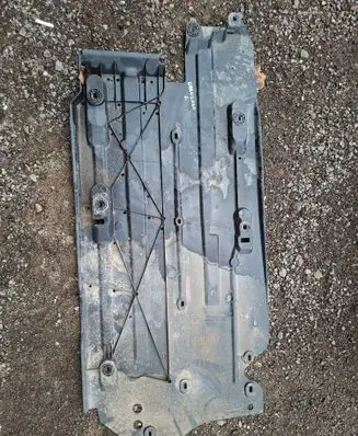 Skoda Karoq Pickup box liner 9832617680
