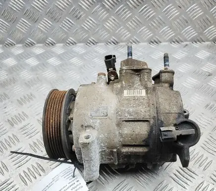 Ford Transit VII Air conditioning (A/C) compressor (pump) GK2119D629BE