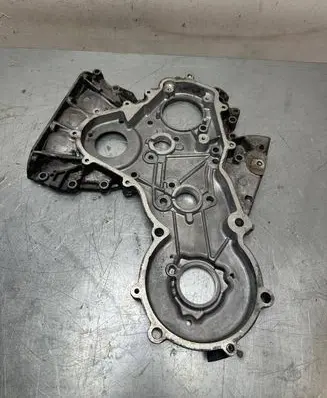 Renault Master II Timing chain cover 8200018628