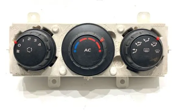 Renault Master III Interior fan control switch 275100013R