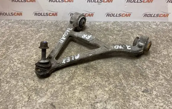 Jaguar S-Type Rear control arm